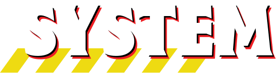 SYSTEM
